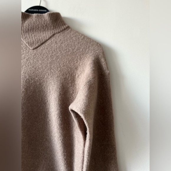 Everlane Wool-Yak Blended Pullover Sweater - Picture 9 of 15